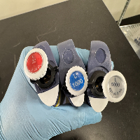 Rainin Pipet Lite Single Channel Pipettes - Quantity 7 image 2